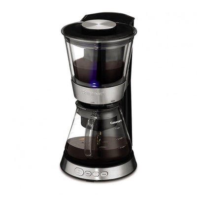 CUISINART AUTOMATIC COLD BREW COFFEEMAKER - Global Gadgets