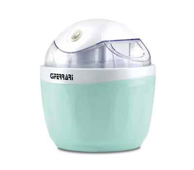 Vanilla Icecream Maker | G3Ferrari Vanilla Ice Cream Maker from Italy with 1 litre capacity, Make Icecream in 30 minutes at Home - Global Gadgets