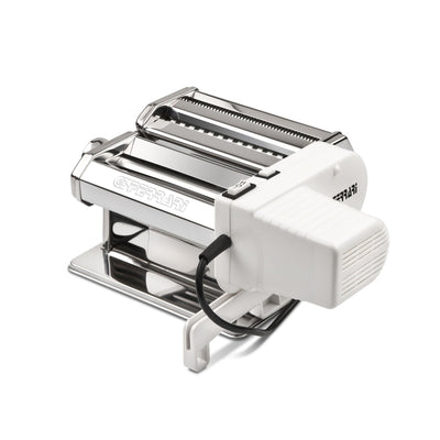 Pasta Making Machine | G3Ferrari Pasta Maker | Electric and Manually Operated - Global Gadgets