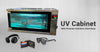 UV Cabinet With Premium Stainless Steel Body