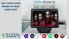Amazon echo show MONEY HIEST.