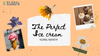 ICE CREAM MACHINES