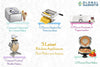 5 Kitchen appliances that you must buy this diwali!