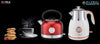 Choosing the Best Electric Kettles for Your Home – Global Gadgets