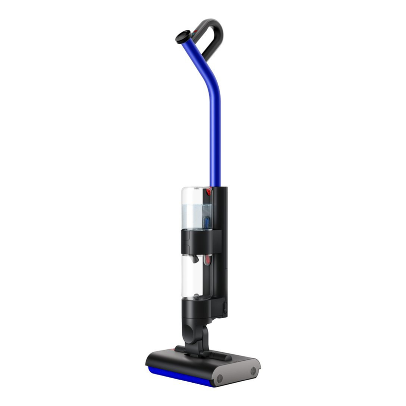 Vacuums & Wet Cleaners