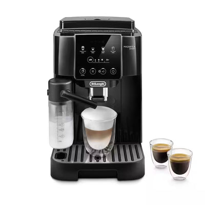 MAGNIFICA START - Global Gadgets