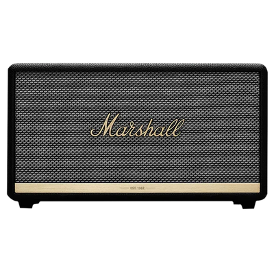 STANMORE II BLACK - Global Gadgets