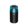 Dyson HushJet Purifier Compact (Black/Teal) - HJ10 - Global Gadgets