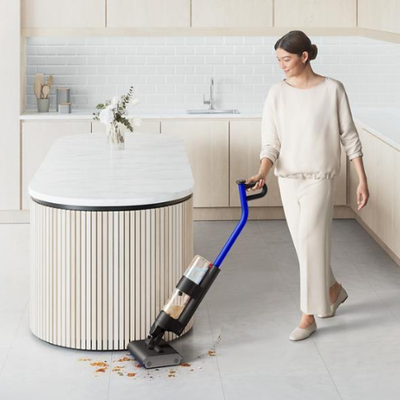 Dyson WashG1™ wet floor cleaner
