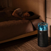 Dyson HushJet Purifier Compact (Black/Teal) - HJ10 - Global Gadgets
