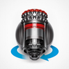 Dyson Big Ball vacuum cleaner - Global Gadgets