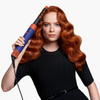 Dyson Airwrap multi-styler and dryer in Vinca blue and topaz - Global Gadgets