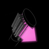 Dyson Airwrap Origin multi-styler and dryer (Nickel/Copper) - Global Gadgets