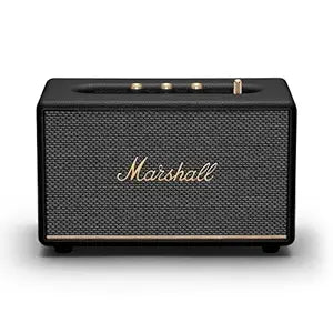 ACTON II BLACK