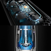 Dyson Airwrap Origin multi-styler and dryer (Nickel/Copper) - Global Gadgets