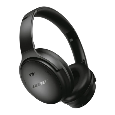 Bose QuietComfort Headphones - Global Gadgets