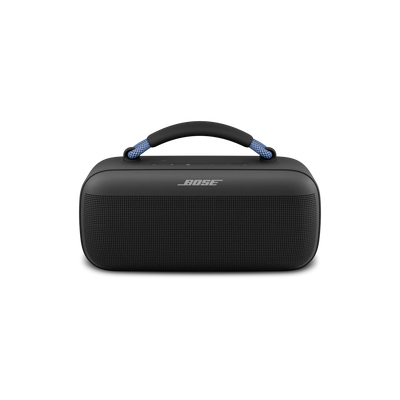 Bose Soundlink Max Portable Speaker - Global Gadgets