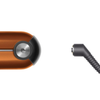 Dyson Corrale straightener (Bright Copper/Bright Nickel) - Global Gadgets