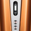 Dyson Corrale straightener (Bright Copper/Bright Nickel) - Global Gadgets