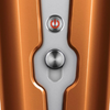 Dyson Corrale straightener (Bright Copper/Bright Nickel) - Global Gadgets