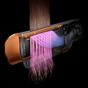 Dyson Airstrait dryer and straightener (Bright Nickel/Rich Copper) - Global Gadgets