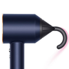 Dyson Supersonic hair dryer (Prussian Blue/Rich Copper) - Global Gadgets