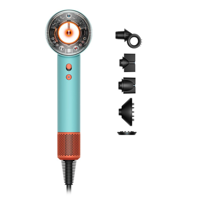 Dyson Supersonic Nural™ hair dryer