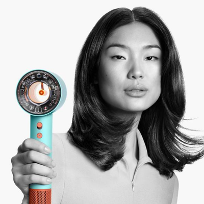 Dyson Supersonic Nural™ hair dryer