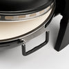G3 Farrari Delizia  Pizza maker Anniversary Black - Global Gadgets