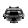 G3 Farrari Delizia  Pizza maker Anniversary Black - Global Gadgets