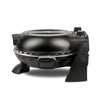 G3 Farrari Delizia  Pizza maker Anniversary Black - Global Gadgets