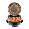 G3 Farrari Delizia  Pizza maker Anniversary Black - Global Gadgets
