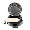 G3 Farrari Delizia  Pizza maker Anniversary Black - Global Gadgets