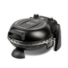 G3 Farrari Delizia  Pizza maker Anniversary Black - Global Gadgets