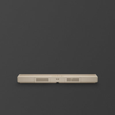 Heston 60 Cream - Global Gadgets