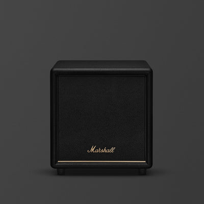 Heston Sub 200 Black - Global Gadgets