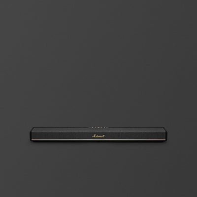 Heston 60 Black - Global Gadgets