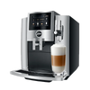 JURA S8 CHROME - Global Gadgets