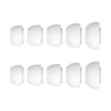 AIRPODS PRO EAR TIPS (5 PAIRS) - Global Gadgets