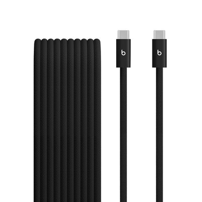 BEATS USB-C TO USB-C BRAIDED CABLE - Global Gadgets