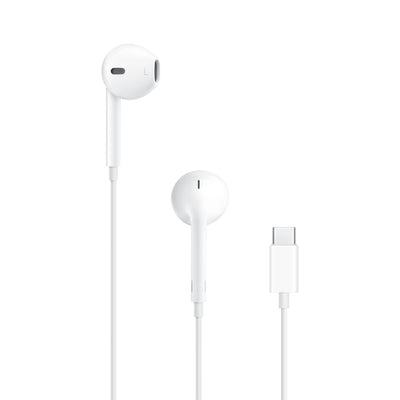 EARPODS (USB-C) - Global Gadgets