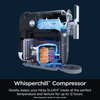 Ninja SLUSHi Professional Frozen Drink Maker - Global Gadgets