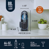 Ninja SLUSHi Professional Frozen Drink Maker - Global Gadgets