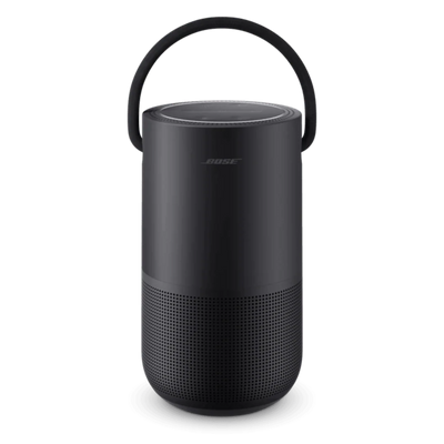Bose Portable Smart Speaker - Global Gadgets
