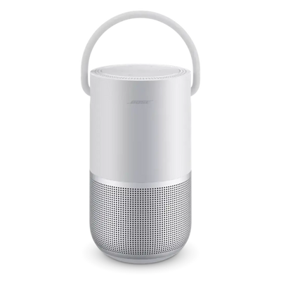 Bose Portable Smart Speaker - Global Gadgets