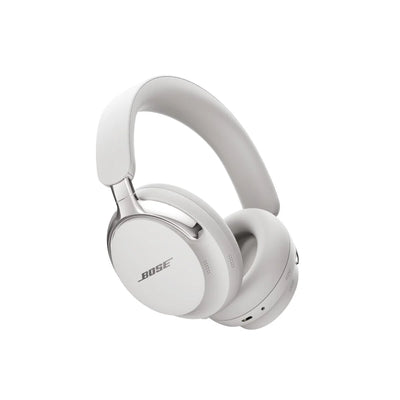 Bose QuietComfort Ultra Headphones (2nd Gen) - Global Gadgets