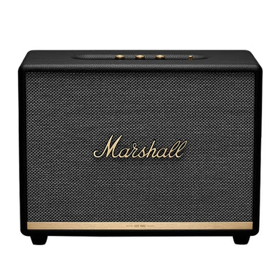 WOBURN II BLACK - Global Gadgets
