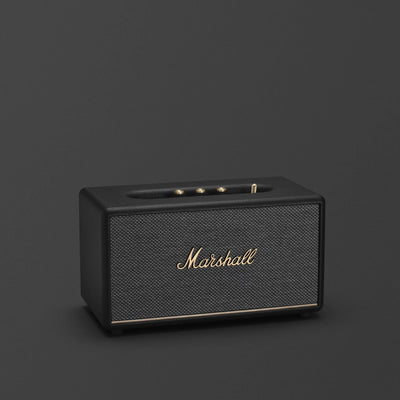 STANMORE III BLACK - Global Gadgets
