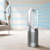 Dyson Purifier Hot+Cool (White/Silver) - HP07 - Global Gadgets