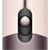 Dyson Airstrait straightener in Ceramic pink and rose gold - Global Gadgets